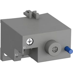 Remote stop coil 110-127VAC