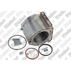 Warmtewisselaar tbv VHR 335/4