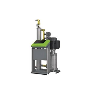 Servitec 75 90°C.