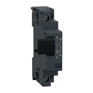 Veiligheid-minimumspanningspoel 220-240V AC 60HZ Hulpelement