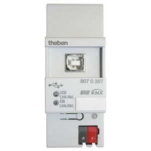 USB interface EIB/KNX
