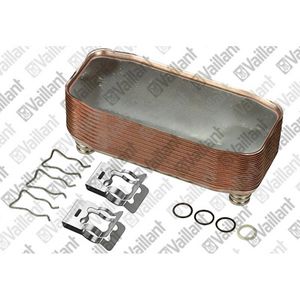 Platenwisselaar (20 platen) 065153