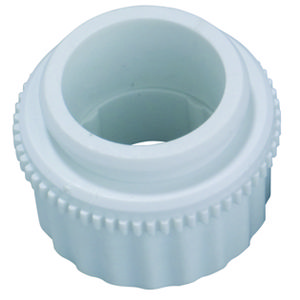 Adapterring Danfoss RA voor ALPHA 4 thermomotor VA 78