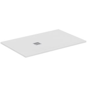 Douchebak Rechthoekig 1400x900x30mm Wit Ultra Flat S +