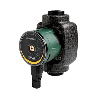 Circulatiepomp Evosta 3 80/180 1" 1x230 50/60 Y25