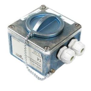Modbus Plus lasdoos Schroefklemmen/1 conn. fro Modicon TSX