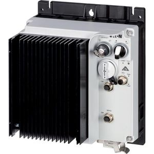 Frequentieregelaar 2.4A 400V 50Hz 0.75kW extern 198729