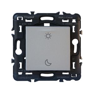 RF bediening batterijloos slapen/opstaan ALU Valena NWN
