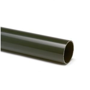 Lengte a 5mtr. PE Buis 75x3mm PN3,2/4 zwart KOMO-Benor