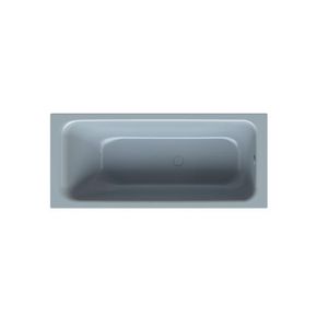 Bad BetteSelect 1600x700mm Blue Satin 2 greepboring