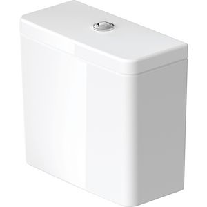 D-Neo Reservoir wit 395x180x360mm 3-6l. ben. LI