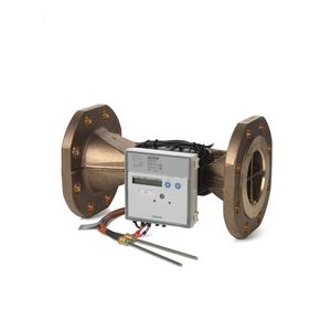 UH50-C83-00 Warmte/koeling meter