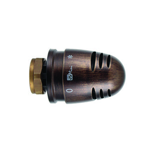 MINI DE LUXE Thermostatkopf vintage