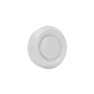 Afzuigventiel+aansluitbus Ø 80mm