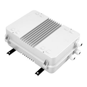 DRIVER BOX 1100 W 1,8 A - 4CH - DMX 220-240 V