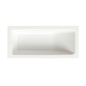 Bad BetteOne Relax 2000x900x450mm Snow 2 greepboring