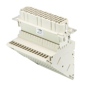 Contactblok indicator HD BAS WR 64 2,5 25 VVE=2