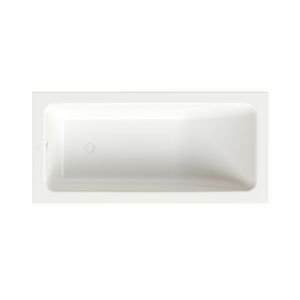 Bad BetteOne Relax 1900x900x450mm Snow 2 greepboring