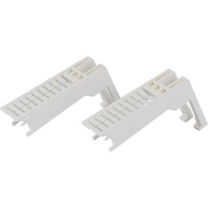 IP2X aanraakbescherming 3 tot 5 polen K150 terminals VVE=2