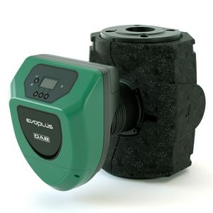 Circulatiepomp Evoplus 100/220 40 220-240V 50/60hz Y25
