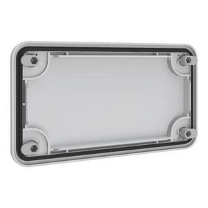 FLENS ZONDER OPENINGEN Prisma XS