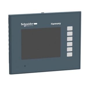 Advanced touchscreen paneel 320x240p QVGA 3,5" L Magelis XBT