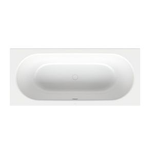 Bad BetteStarlet 1700x750mm Edelweiss 1 greepboring