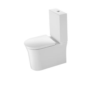 White Tulip #093310 Reservoir wit 145mm 6/3ltr. dual flush