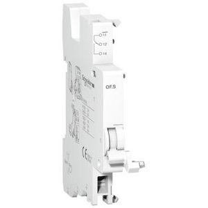 OF.S Hulpcontact1 C/O 24-130V DC/240-415V AC Acti9 Hulpelem
