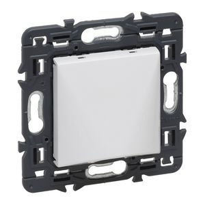 Kabeluitvoer volledig apparaat Wit Valena Next