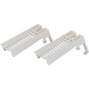 IP2X aanraakbescherming 3 tot 5 polen K240 terminals VVE=2