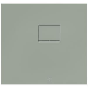 Rechthoekige douchevloer 800x750mm UDQ8075SQI2RV-R8