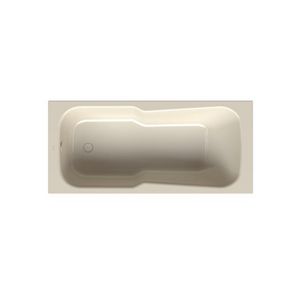 Bad BetteSet 1650x750mm Pergamon 2 greepboring