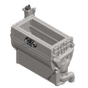 Warmtewisselaar 45kW 7736700368