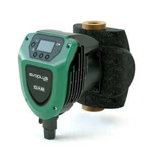 Circulatiepomp Evoplus small San 110/180 1" 220-240V 50/60hz