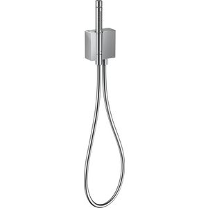 Porter unit Edge diamond cut chroom 46521000