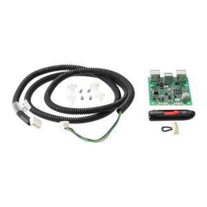 ModBUS interface (gateway 08)