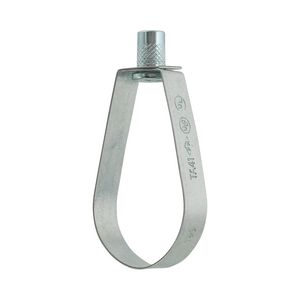 BIS Sprinklerbgl TA41 FM/UL M10 1"-DN25 VVE=100