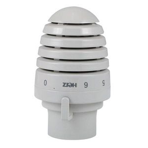 Thermostatisch regelelement DE LUXE Manhattan M28x1,5 met 0