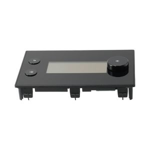 Bedieningspaneel MK2.1 E 1.13