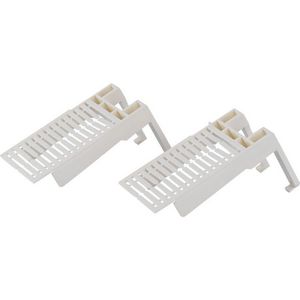 IP2X aanraakbescherming 3 tot 5 polen K2x240 terminals VVE=2