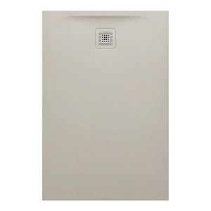 Douchevloer 1200x800x33mm beige matt H2109521860001