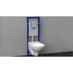 Metselhulp WISA 2100 Quadro