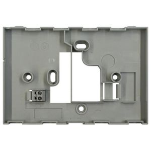 Montageplaat voor wandmontage RAM 813/833 top2 HF grijs