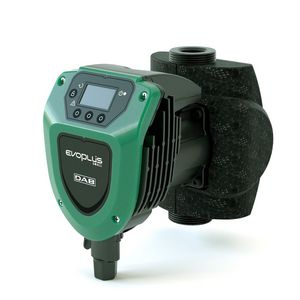 Circulatiepomp Evoplus small 80/180 (1") 220-240V 50/60hz Y25