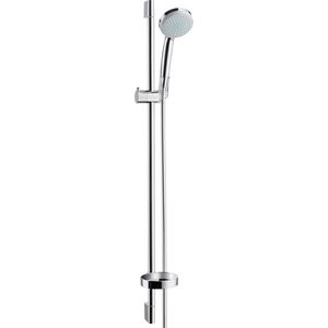 Croma 100 Vario/Unica C glijstangcombinatie L900mm chroom