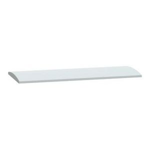 Polyester regendak voor PLA behuizing 1000x420mm