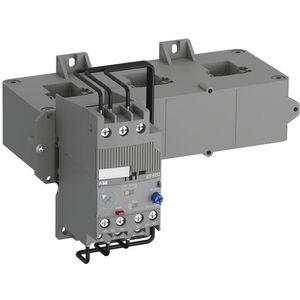 Overbelastingsrelais elektronisch range 150-500A