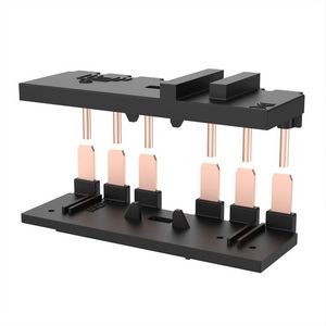 Magneetschakelaar omkeer verbinder schroef DILM17..32