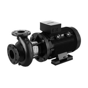 Normblokpomp NB 40-200/206AASF2AESBQQENW1 11kW 380-415D 50Hz